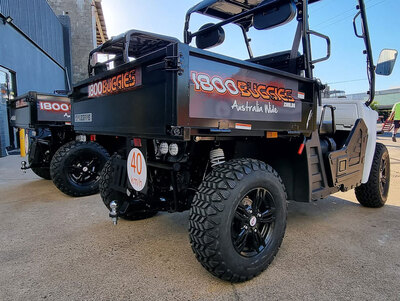 Hire 1800BUGGIES Australia's Largest Buggy Rental Fleet