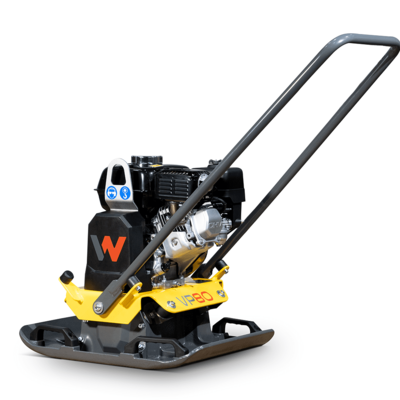 Hire 85kg Petrol Plate Compactor