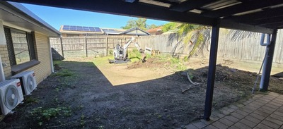 2 Tonne Mini Excavator Hire – Dry or Wet Hire – Ipswich