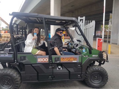 Hire 1800BUGGIES Australia's Largest Buggy Rental Fleet