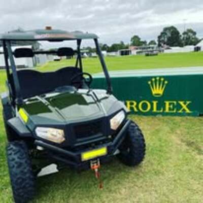 Hire 2 or 4 SEATER BUGGIES, available in unleaded, diesel or electric options