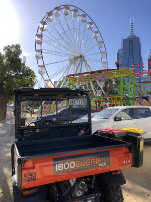 Hire 1800BUGGIES Australia's Largest Buggy Rental Fleet