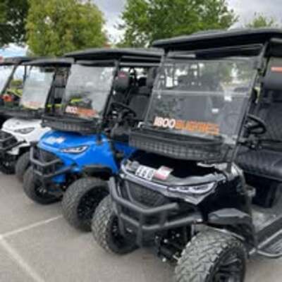 Hire 2 or 4 SEATER BUGGIES, available in unleaded, diesel or electric options