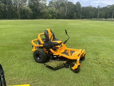 Hire 46inch Zero Turn Mower