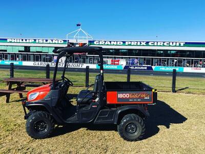 Hire 1800BUGGIES Australia's Largest Buggy Rental Fleet