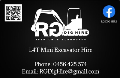 Petrol Concrete Vibrator Hire - $50 Per Day
