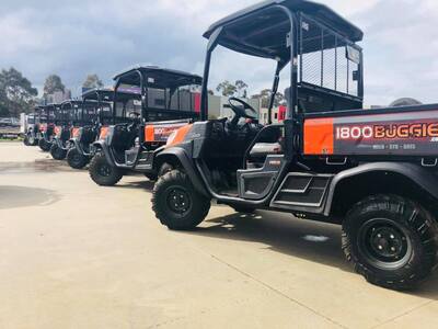 Hire 1800BUGGIES Australia's Largest Buggy Rental Fleet
