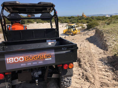 Hire 1800BUGGIES Australia's Largest Buggy Rental Fleet