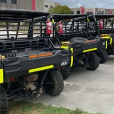 Hire 2 or 4 SEATER BUGGIES, available in unleaded, diesel or electric options